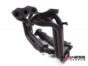 Lotus Exige Performance Exhaust - Ragazzon - Evo Line - Manifolds - De-cat